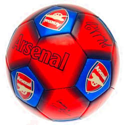 Arsenal F.C. Arsenal FC Signature Soccer Ball