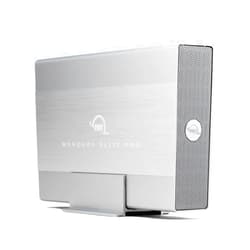 OWC Mercury Elite Pro 8TB 7200 RPM Storage Solution w/USB 3.2 5Gb/s