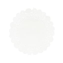 Royal 10 Inch Disposable Paper Lace Doilies, Package of 500