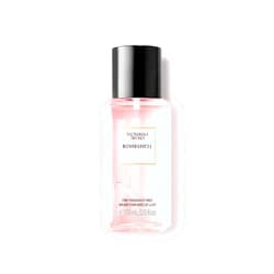 Victoria's Secret Bombshell Mini Fragrance Mist, Notes of Purple Passion Fruit, Shangri-La Peony & Vanilla Orchid, Travel Size Body Spray for Women (2.5 oz)