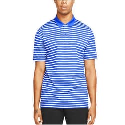 Nike Men's Dri-FIT Victory Stripe Golf Polo