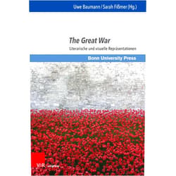 German Edition by Uwe Baumann (Editor, Contributor), Sarah Fißmer (Editor, Contributor), Roland Ißler (Contributor), Axel-Björn Kleppien (Contributor), Dittmar Dahlmann (Contributor), Marion Gymnich (Contributor), Jonas Springer (Contributor), Susanne Brandt (Contributor), Martin Wroblewski (Contributor), Christian Koch (Contributor), Imke Lichterfeld (Contributor) & 8 more Format: Kindle Edition The Great War: Literarische und visuelle Repräsentationen (Representations & Reflections 14) (German Edition)