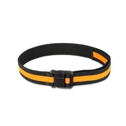 ToughBuilt - Work Belt - Customizable Belt Length, Adjustable for 32