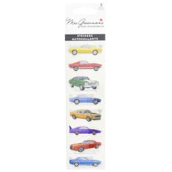 Mrs.Grossmans Mrs. Grossman's Stickers AutoCollants