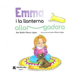 Catalan Edition by Ana Belén Pérez López (Author), Laura Pérez López (Illustrator) Format: Kindle Edition Emma i la llanterna allargadora (Catalan Edition)