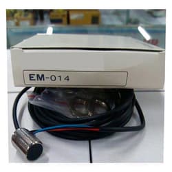CASHOE Sensor Original inductive Proximity Switch Sensor, EZ-8M