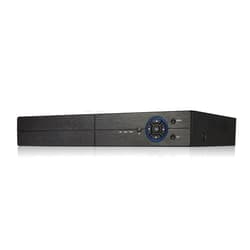 EVERSECU 4CH 5MP Lite 5-in-1 HD Analog Hybrid DVR&NVR Supports Up to 5MP IP Camera+5MP AHD/TVI/CVI Camera and 960H Analog Camera Standalone DVR CCTV Surveillance Security System Video Recorder (No HDD)