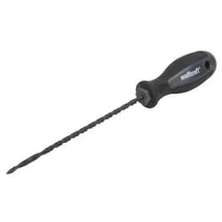 wolfcraft Keyhole Saw I 4031000 I For small recesses and free forms in plasterboard