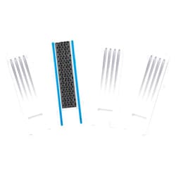 Safety Innovations - Childproof Your Windows with Our Window Widget, 4-Pack