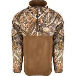 Drake Waterfowl 1/4 Zip Refuge Eqwader™