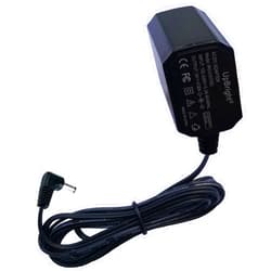 UPBRIGHT UpBrigh 5V AC/DC Adapter Compatible with PETLIBRO PLAF001 PLAF002 PLAF101 PL AF001 AF002 AF101 PL-AF001-01W PL-AF101-01W Automatic Pet Cat Feeder Dry Food Dispenser KA06E-0501000US 80MA Power Charger