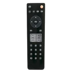 ROLLGAN VR2 Replace Remote Compatible with VIZIO TV VP322 VP422 VP423 SV400M SV420M SV470M VECO320L VECO320L1A VF550M VL260M VL320M VL370M VO320E VO370M VX37LHDTV20A