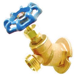 American Valve M74 3/4
