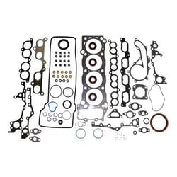 ITM Engine Components 09-01652 Engine Full Gasket Set
