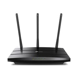 TP-Link AC1900 Smart WiFi Router (Archer A8) -High Speed MU-MIMO Wireless Router, Dual Band Router for Wireless Internet, Gigabit, Supports Guest WiFi