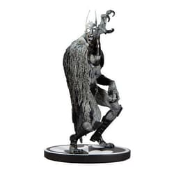 McFarlane Toys - DC Direct - Batman Black & White - BATMONSTER by GREG CAPULLO