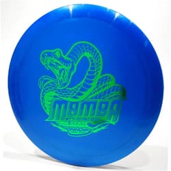 Innova Disc Golf Innova GStar Mamba Disc Golf Distance Driver, Pick Color/Weight [Stamp & Exact Color May Vary]