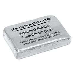 Prismacolor 70531 DESIGN Kneaded Rubber Art Eraser