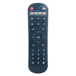 Focaltop Replacement Remote Control for EVPAD TV Box Set Top Box IPTV Smart TV Box EVPAD Pro EVPAD 2S EVPAD 3 Max EVPAD 2T EVPAD Plus EVPAD 3 EVPAD 3S EVPAD Pro+ EVPAD 2S+