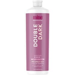 MINETAN BODY.SKIN MineTan Professional Spray Solution | Bronze Collection - Airbrushed Finish, Streak Free Tan Results, Vegan Friendly, PETA-Approved