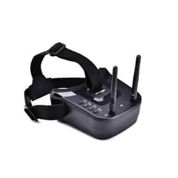 SPEEDY BEE 5.8G FPV Goggles with Antennas: 3 Inch Screen 5.8G 40CH Build in Battery Video Headset for Analog FPV camera and Transmitter FPV Drone RC Car Airplane RC Hobbies by Speedybee