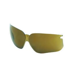 Uvex Honeywell Home UVEX by Honeywell S6901 Genesis Espresso Replacement Lens with Ultra-dura Anti-Scratch Hardcoat