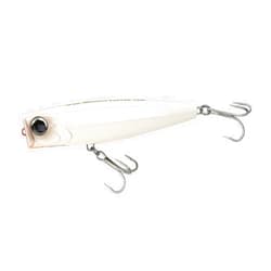 Yo-Zuri 3 D Inshore Popper ' F Mm
