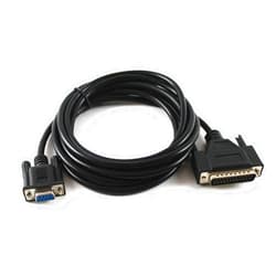 COPACHI 88890300 Computer Cable Fits for VOCOM 88890300 Computer Cable Excavator Aftermarket Parts,with 3 Month Warranty