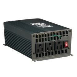 Tripp Lite PowerVerter PV700HF 700W Ultra-Compact 12V DC - 120V AC Power Inverter
