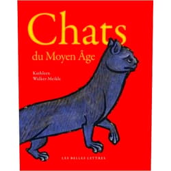Kathleen Walker-Meikle,Laurent Bury Chats du Moyen Age (Romans, Essais, Poesie, Documents) (French Edition)