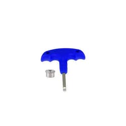 DAZUZ Golf Weight Screw with Wrench for Adams Super LS Driver 12 LS 9031 XTD DHY Driver Fairway Wood 3g /4g /6g /7g /8g /10g /12g /14g Please Choose