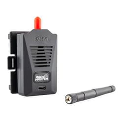 RotorLogic RadioMaster 2.4GHz RM 4IN1 Module for Zorro/Boxer/TX16S MKII/TX12 MKII Controllers