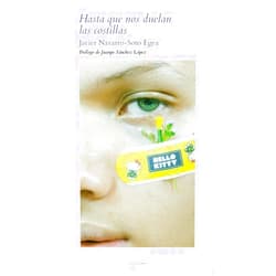 Spanish Edition by Javier Navarro-Soto Egea (Author), Juanpe Sánchez López (Contributor) Hasta que nos duelan las costillas