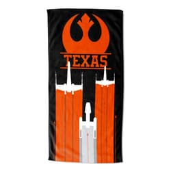 Northwest NCAA Unisex-Adult Beach Towel