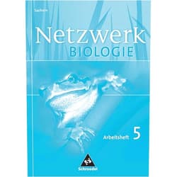German Edition by K. Anders Ericsson (Author) Netzwerk Biologie 5. Klasse. Arbeitsheft. Sachsen