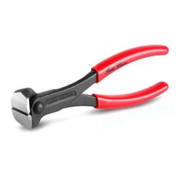 Bates Choice Bates Nail Puller - Cat's Paw Nail Puller & Remover, End Cutting Pliers, Staple Puller, Carpenter's Tool