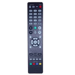 DHCHAPU Remote Control RC-1228 Suitable for DENON AVR-S750H S650H S950H X3500H AVR-S730H AVR-X2300W AVR-X1500H AVR-S920W AVR-S930H AVR-S740H AVR-X1400H AVR-X2200W AVR-S940H AVR-X2400H AVR-X2500H