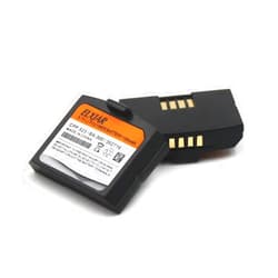Hflexgrad (2-Pack) 3.7V 150mAh CW-SHBA300HPC Battery Compatible with Sennheiser BA300 Headphone, Set840-S/TV Set900 Set830/S/TV RR840/S RS4200 RI830/S RI900 RR4200 HDI830 IS410 RI410 Rechargeable