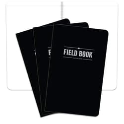 Elan Publishing Company The Indestructible, Waterproof, Tearproof, Weatherproof Field Notebook - 5