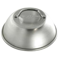 WEIJIA 36546 Fit for Nordic Ware Aluminum Cheese Melting Dome