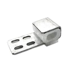 DERRILLA Couch Spring Repair Kit Upholstery Spring Clips, S Clips for Couch,Chair,Sofa Spring Clips Repair Parts (12)