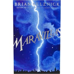 Brian Selznick,Ana Isabel Hernández de Deza Maravillas
