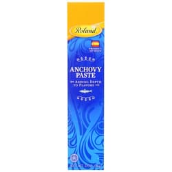 Roland Foods Roland Products Anchovy Paste 2 oz.
