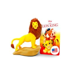 Tonies Simba Audio Toy Figurine from Disney's The Lion King