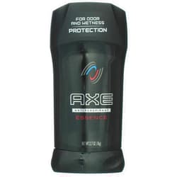 Axe Dry Antiperspirant Deodorant Stick, Essence, 2.7 Ounce (Pack of 2)