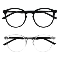 OPULIZE Unisex Adult Met