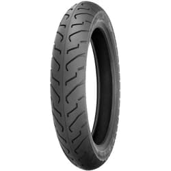 Shinko Motorcycle Tires Shinko 712 Rear Tire - 150/70-17