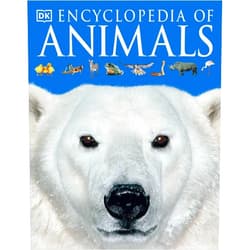 DK Encyclopedia of Animals