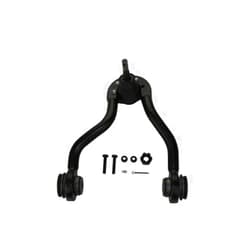 MOOG RK620719 Suspension Control Arm and Ball Joint Assembly front right upper