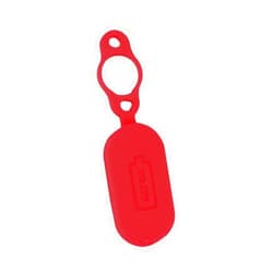 AlveyTech Charger Port Cover for The Xiaomi Mi M365
